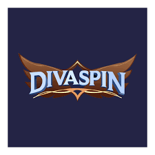 Divaspin logo