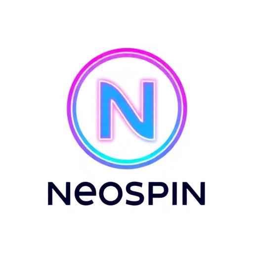Neospin logo