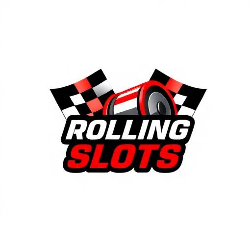 Rolling Slots logo